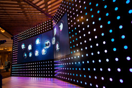 Interactive Data Visualization