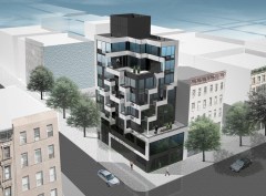 Architect's Rendering