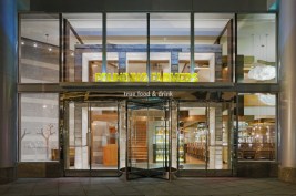 Founding Farmers by CORE architecture + design