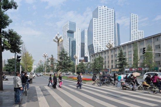 Sliced+Porosity+Block%2c+Steven+Holl+Architects%2fCapitaLand%2c+Chengdu%2c+China