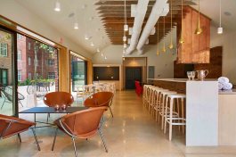 South Cathedral Mansions by CORE architecture + design