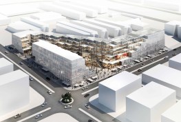 No. 5 | BAD. Built by Associative Data