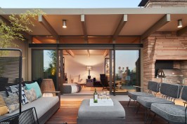 West Roy Penthouse