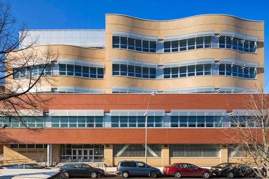 P.S. 70Q, Astoria, NY