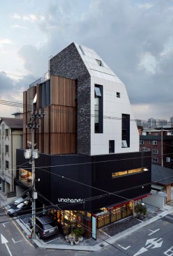 Photographer : Kim Yongkwan