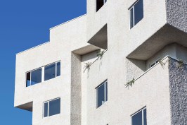 Razan Architects- Ham Saye