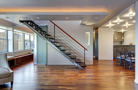 Richman+Duplex%2c+NYC