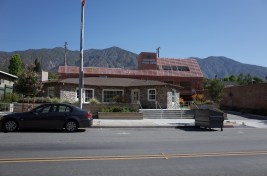 Sierra Madre Medical Office