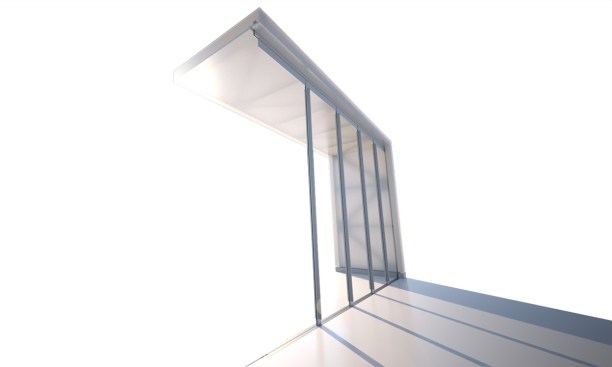 Shelter Perspective