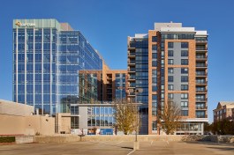 Little Patuxent Square by CORE architecture + design