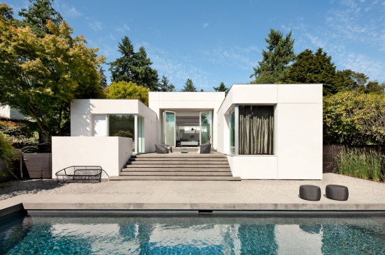Modern Oasis