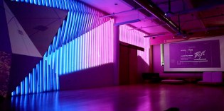 Digital Dumbo Interactive Architecture