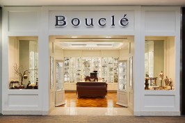 Boucle' - San Francisco International Airport