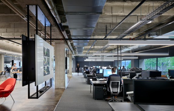 Work Space