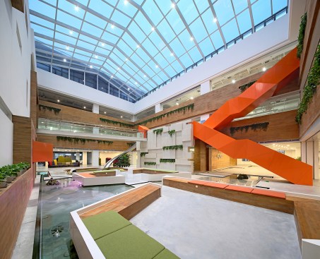 West Atrium 2