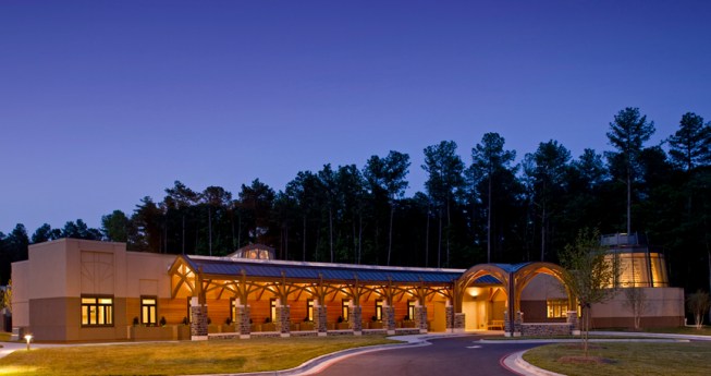 Duke Integrative Medicine