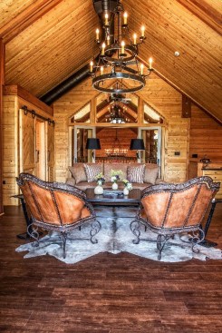 Design: Ami Austin Interior Design. Photography: Steve Roberts.