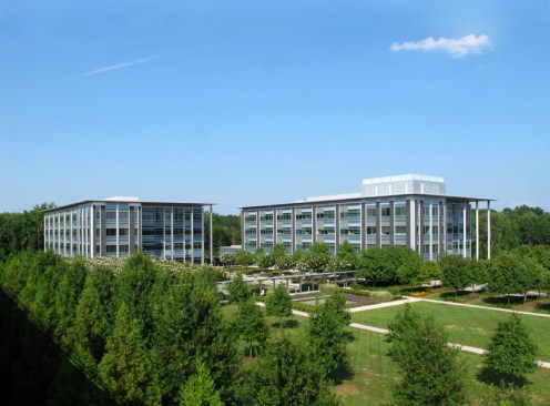 Time Warner Charlotte