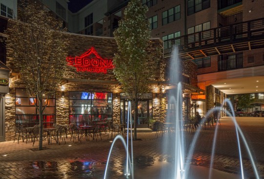 Sedona Taphouse 