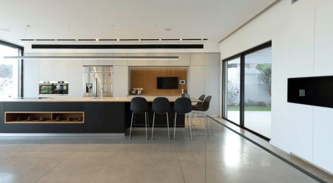 Lauterbach Residence