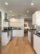 kitchen looking toward family room