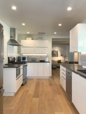 kitchen looking toward family room
