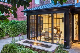 Landscape Architecture Photographs - Washington DC, Maryland, MD, Virginia, VA