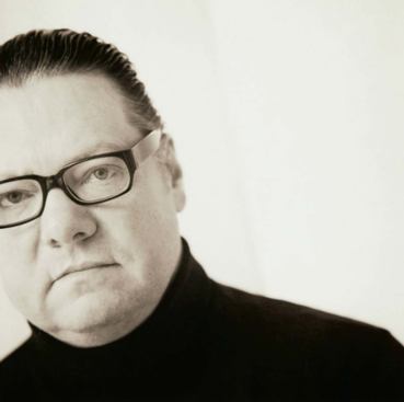 Rand Elliott - Age: 56 - Firm: Elliott + Associates Architects, Oklahoma City - Employees: 17 people - Education: Oklahoma State University