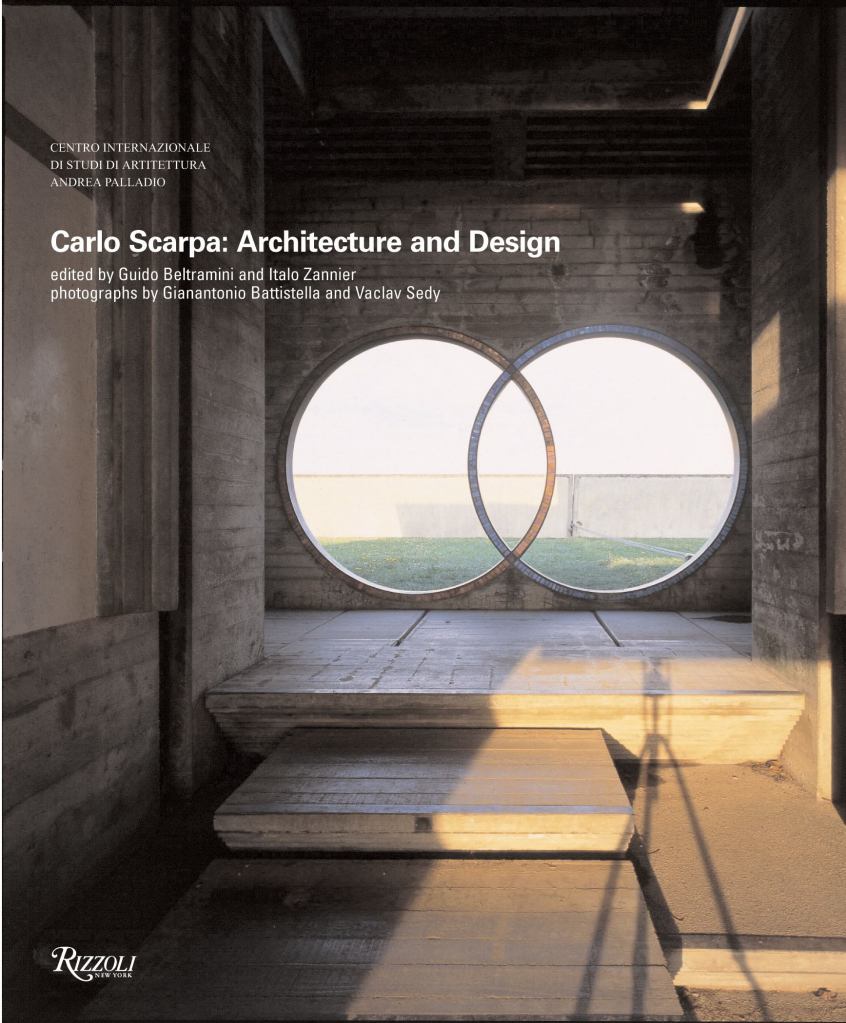 Carlo Scarpa: Architectureand DesignBy Guido BeltraminiEdited by Italo ZannierPhotographs by GianantonioBattistella and Vaclav SedyThe 20th century Italian masterCarlo Scarpa (1906–1978) emergedfrom a Venetian tradition thatmerged art, craft, intellect, and,especially in his case, architecture.Over his varied career, which isthe subject of this book on thecentenary of his birth, Scarpadesigned 58 structures, furniture,and Murano glass for the elitehouse of Venini. Scarpa’s respectfor craft, materials, and decoration,which played out in iron, marble,wood, and copper, may inspirearchitects seeking to do the sametoday. A preoccupation with light and detail found lyrical expression in concrete.Scarpa’s fascination with the organic architecture of Frank Lloyd Wright is well known.Ultimately, the Italian expressed his own instincts in such iconoclastic buildings asthe 1973 Banca Populare di Verona, with a concrete façade punctuated with portholes.Among the works detailed in exceptional and unusual photographs is the CastelvecchioMuseum in Verona, which Scarpa worked on intermittently from 1958 to 1975. Of hisiconic Brion-Vega Cemetery tomb, a monument to post-modern eclecticism, Scarpawrote that the austere work “will get better over time,” providing a garden for thedeceased, rather than “shoe boxes.” Scarpa, who died in 1978 after a fall along astairway in a Japanese temple, is buried in the cemetery. Photos in the book make clearthat Scarpa’s works may need reviving, lest they too pass away. Rizzoli; $65