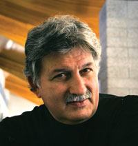 Ed Mazria, Architect and Environmentalist
