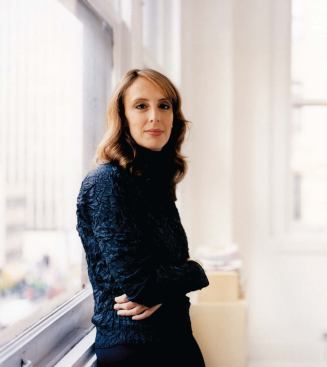 For marketing maestro Allison Hecht, every business card is a crucial lead.