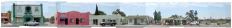 Today, San Ysidro Boulevard is a lifeless corridor with vacant lots and buildings with haphazard uses, heights, and spacing.
