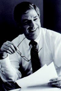 Sheldon Fox