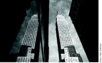 No. 1 Empire State Building