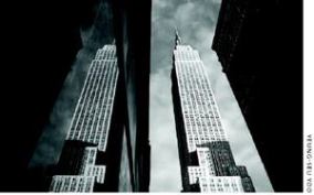 No. 1 Empire State Building