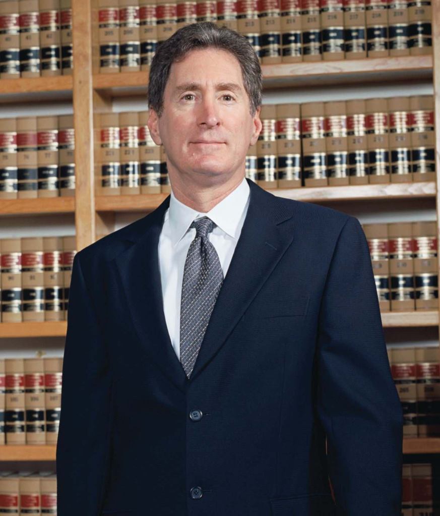 Attorney Paul Joseph Weinberg notes that people are often happier with settlements they have had a part in negotiating.