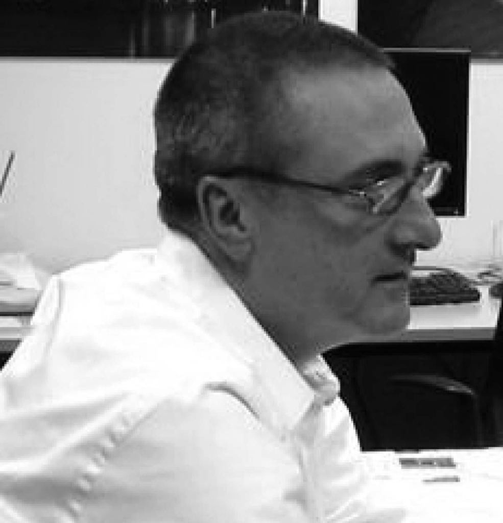 Gary Haney

Design Partner, SOM