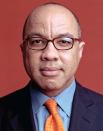 Darren Walker

Vice President of Foundation Initiatives

The Rockefeller Foundation