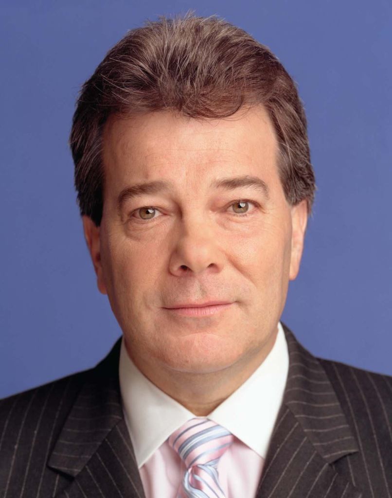 Peter Marchetto

CEO of the Americas

Bovis Lend Lease