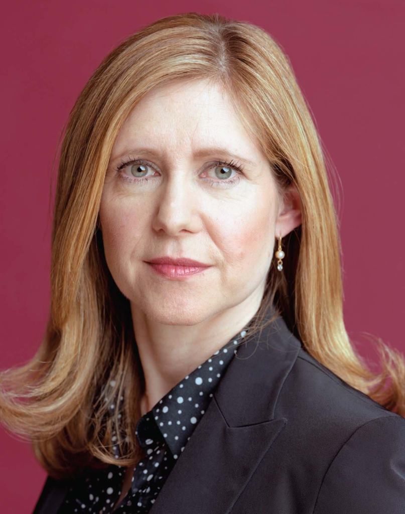 Frances Berwick

Executive vice president, 

programming and production

Bravo