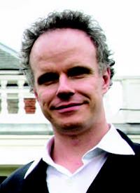 Hans Ulrich Obrist (senior fellow), Serpentine Gallery
