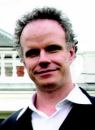 Hans Ulrich Obrist (senior fellow), Serpentine Gallery