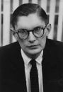 Walter Netsch in an undated photo
