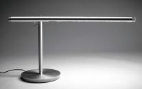 Brazo by Haworthwww.haworth.com

LED source



Recyclable milled-aluminum body



User can adjust light spill and spread



Adjustable height and arm



Freestanding or deskmounted



Designed by Pablo Pardo