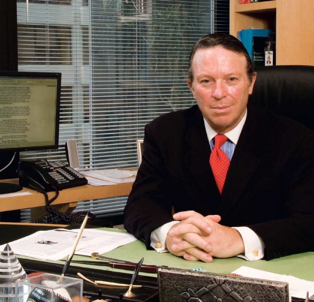 Being involved in every stage of a job gives architects more control over the finished product-and can translate into higher fees, says Barry B. LePatner.