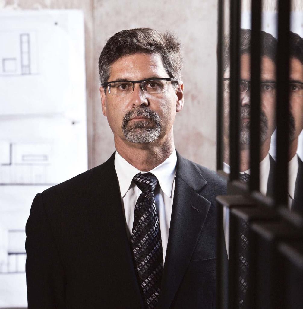 At 45, Jonathan Segal has perfected a business strategy that combines award-worthy design with high profit potential. Cutting out the middlemen is key, he says.