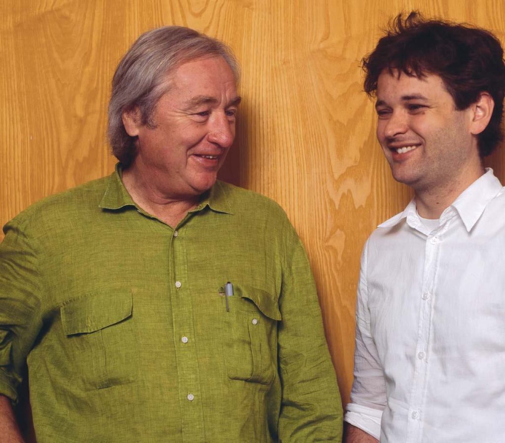 The Riddled Furniture series was designed for manufacture by the Italian furniture company Horm by Nick Gelpi and Steven Holl of Steven Holl Architects.