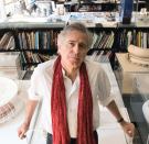 Entering competitions requires a combination of strategy and realistic expectations. Even highly successful competitor Bernard Tschumi wins only one out of every four he enters.