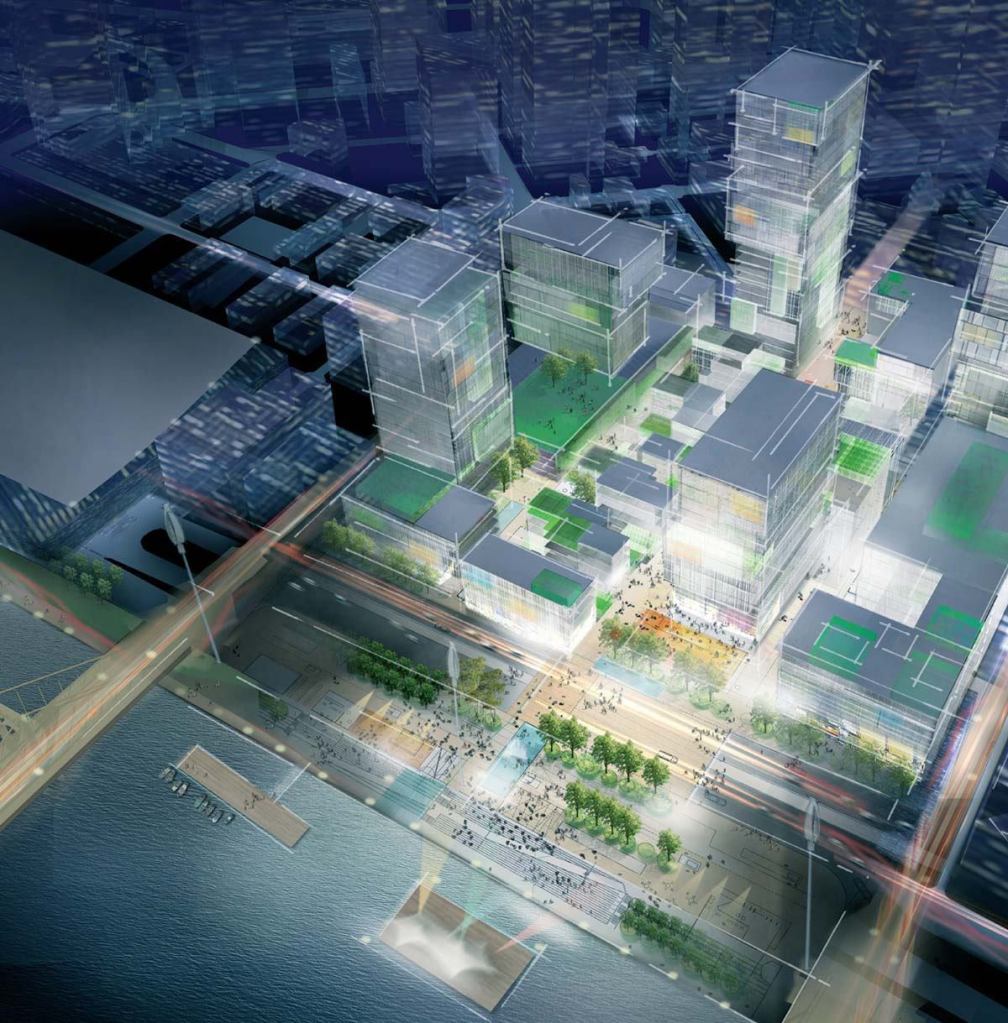 NEW HAVEN, CONN.

Ecology Design Synergy

Yale Art + Architecture Gallery

Through Feb. 1, 2008