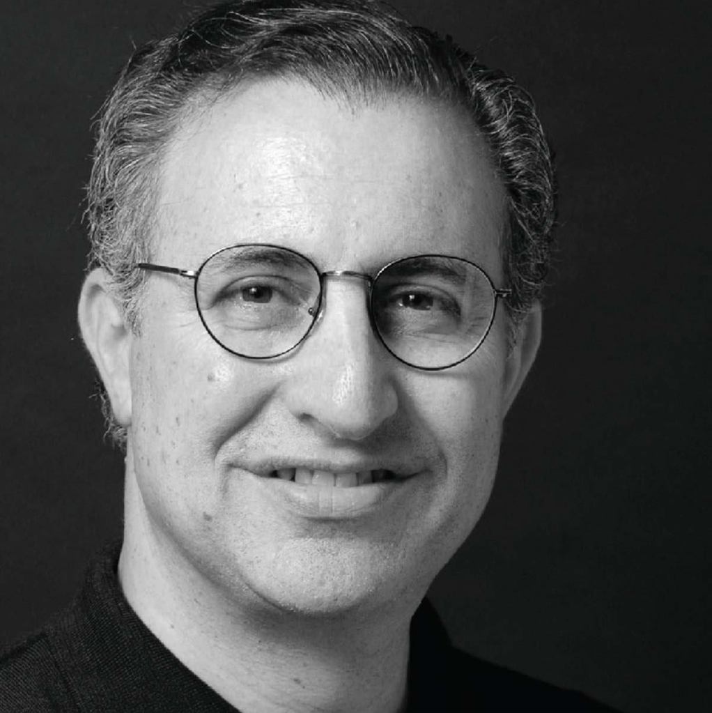 Stephen Kanner

Kanner Architects